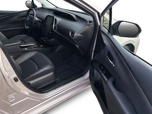2021 Toyota Prius Prime XLE