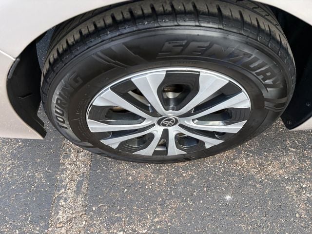 2021 Toyota Prius Prime XLE