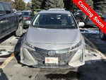 2021 Toyota Prius Prime XLE