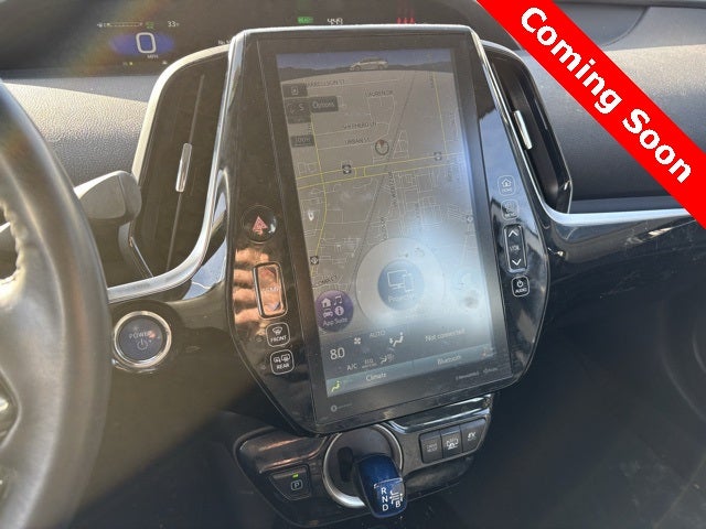 2021 Toyota Prius Prime XLE