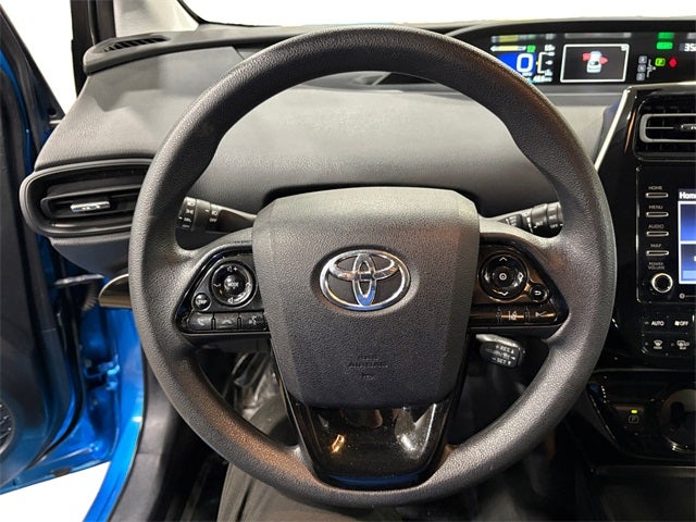 2021 Toyota Prius LE AWD-e