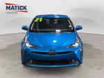 2021 Toyota Prius LE AWD-e