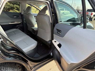 2023 Toyota Venza XLE