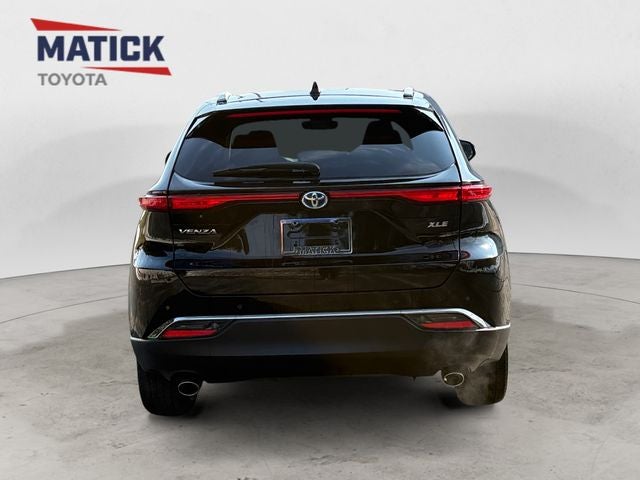 2023 Toyota Venza XLE