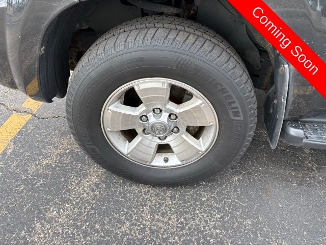 2006 Toyota 4Runner SR5 Sport