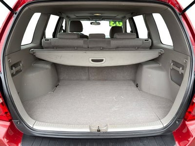 2003 Toyota Highlander Limited