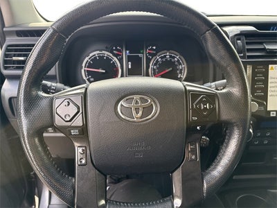 2023 Toyota 4Runner TRD Pro