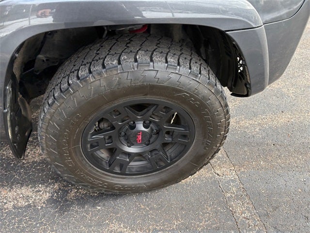 2023 Toyota 4Runner TRD Pro