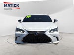 2019 Lexus ES 300h