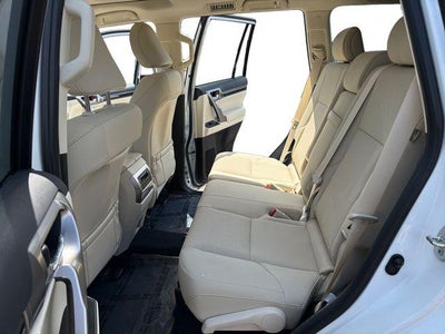 2023 Lexus GX 460