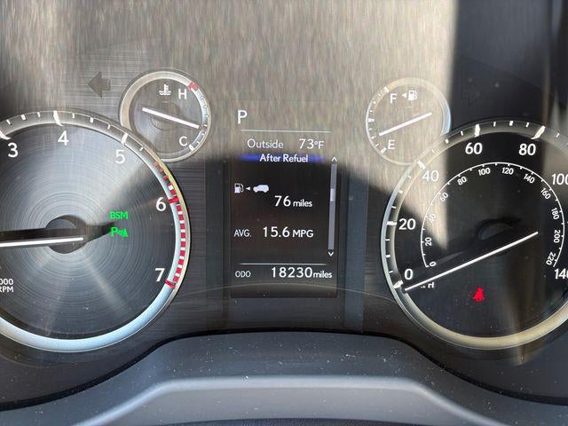 2023 Lexus GX 460