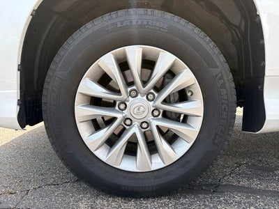 2023 Lexus GX 460