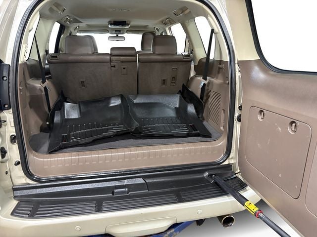 2011 Lexus GX 460