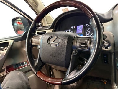 2011 Lexus GX 460