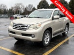 2011 Lexus GX 460