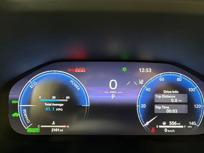 2025 Toyota RAV4 Hybrid Limited