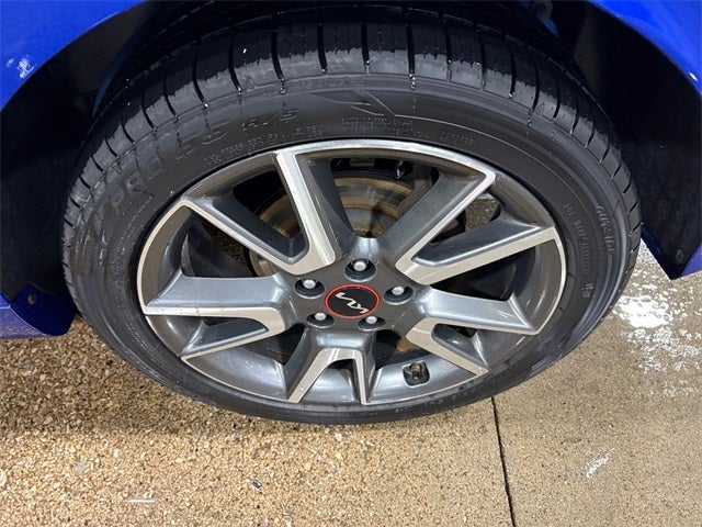 2022 Kia Soul GT-Line