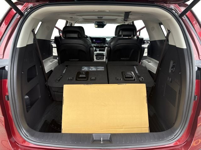 2024 Kia Carnival SX Prestige