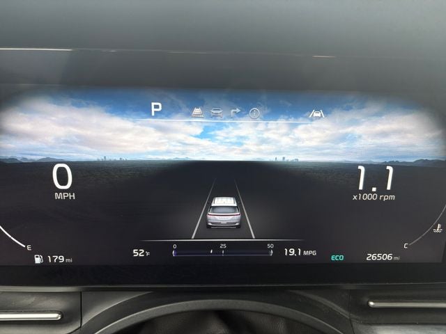 2024 Kia Carnival SX Prestige