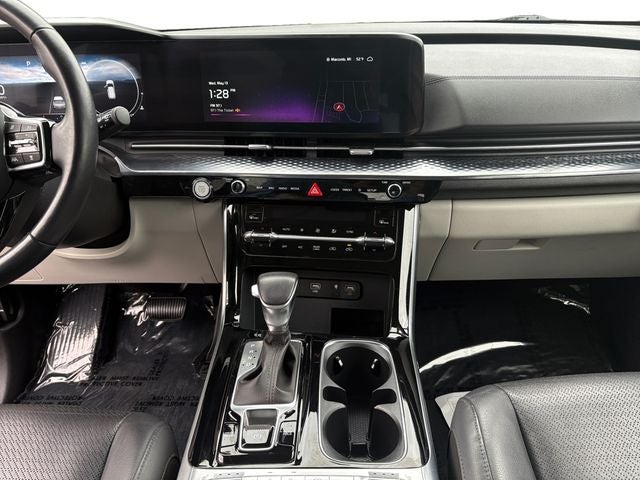 2024 Kia Carnival SX Prestige