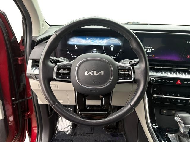 2024 Kia Carnival SX Prestige