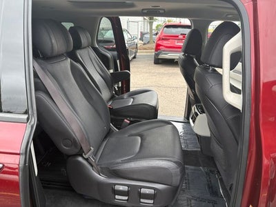 2024 Kia Carnival SX Prestige