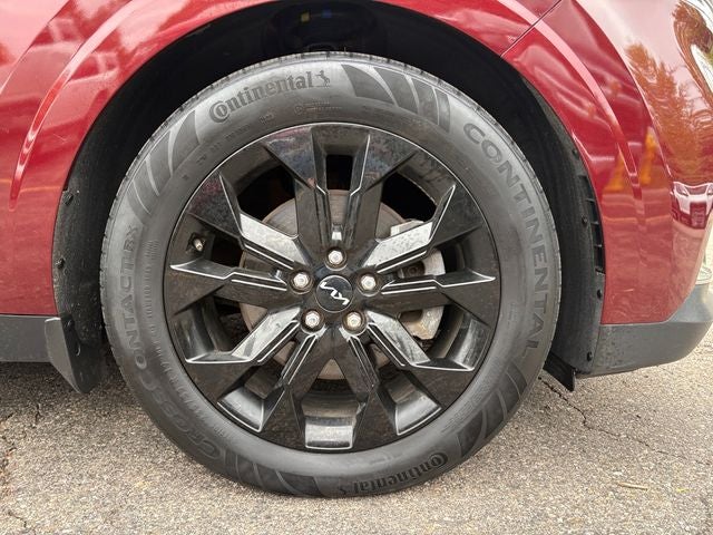 2024 Kia Carnival SX Prestige