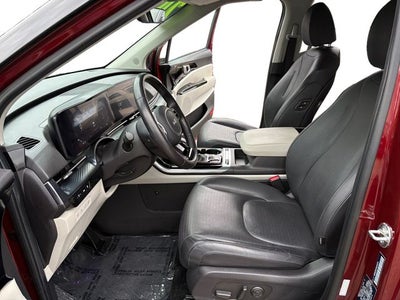 2024 Kia Carnival SX Prestige