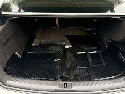 2013 Audi A4 2.0T Premium Plus quattro