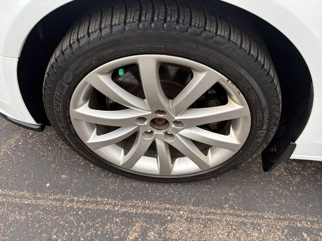 2013 Audi A4 2.0T Premium Plus quattro