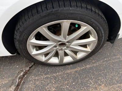 2013 Audi A4 2.0T Premium Plus quattro