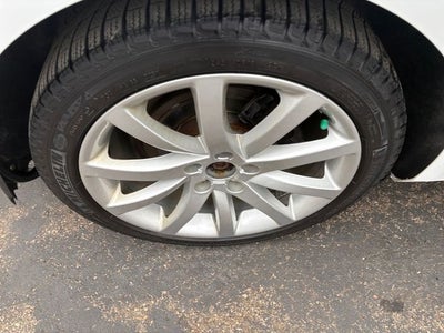 2013 Audi A4 2.0T Premium Plus quattro