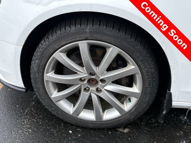 2013 Audi A4 2.0T Premium Plus quattro