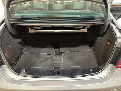 2015 Mercedes-Benz E-Class E 350 4MATIC®