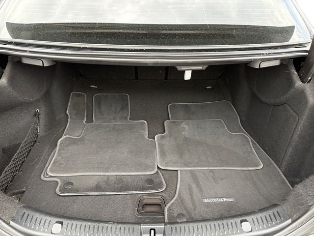 2017 Mercedes-Benz E-Class E 300 4MATIC®