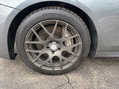 2017 Mercedes-Benz E-Class E 300 4MATIC®