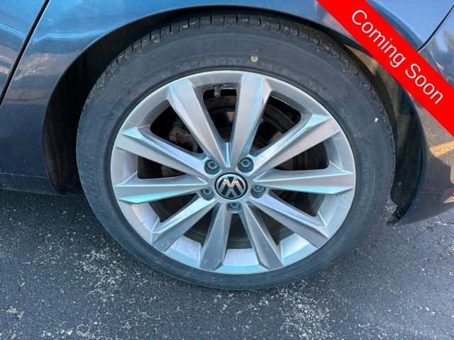 2013 Volkswagen Golf TDI