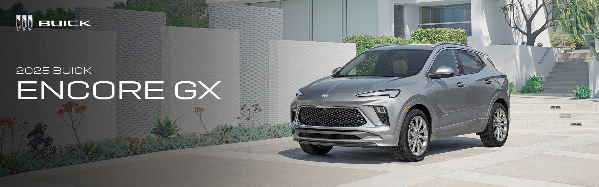 2026 GMC Encore GX in Southfield MI