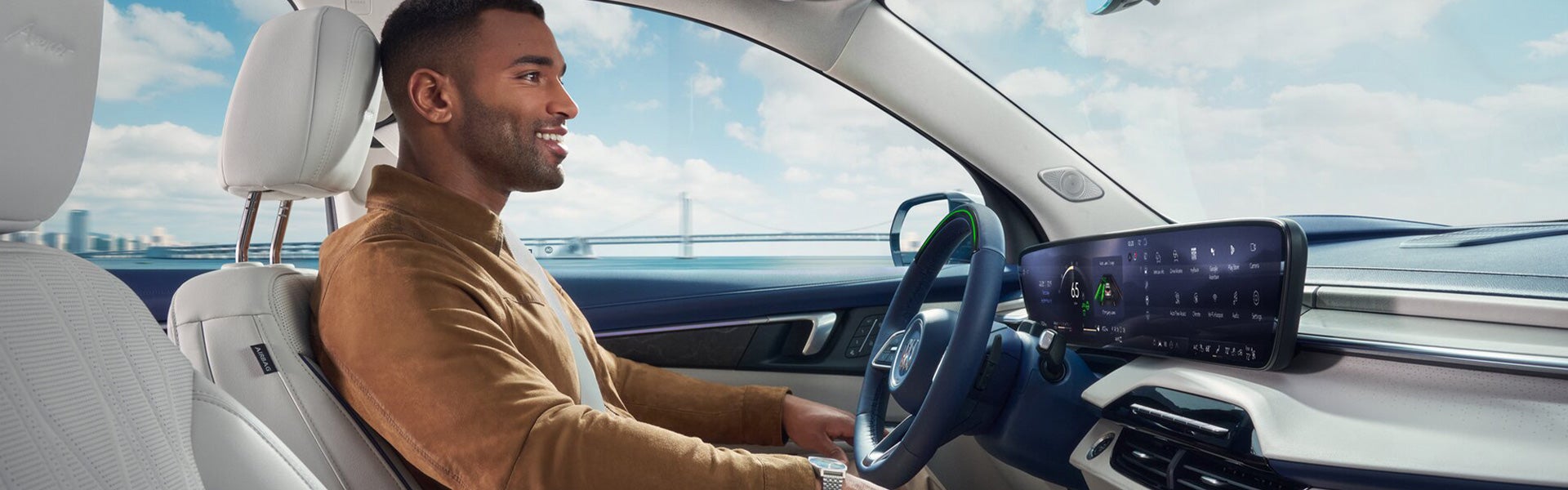 Matick Buick GMC in Southfield MI