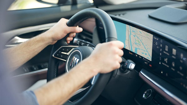 Matick Buick GMC in Southfield MI