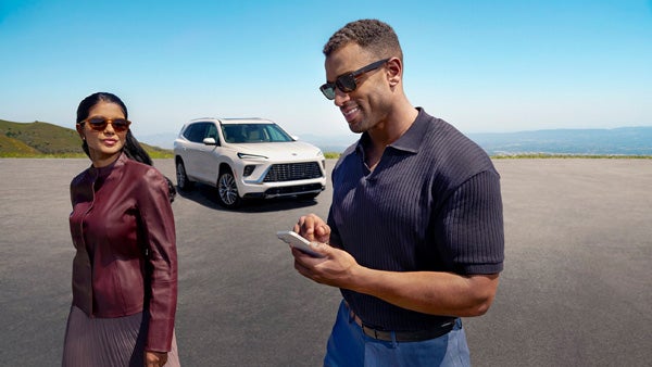 Matick Buick GMC in Southfield MI