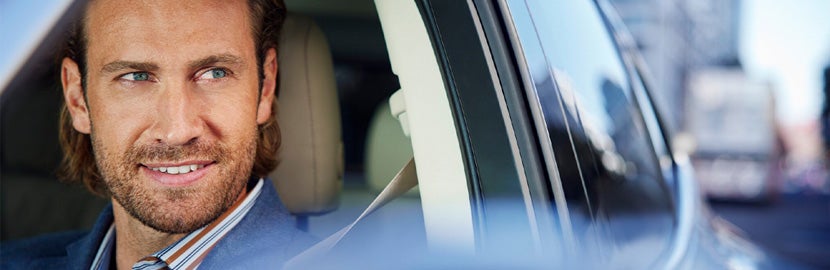 Matick Buick GMC in Southfield MI