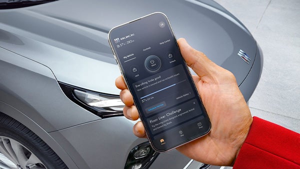 Matick Buick GMC in Southfield MI