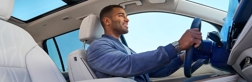 Matick Buick GMC in Southfield MI