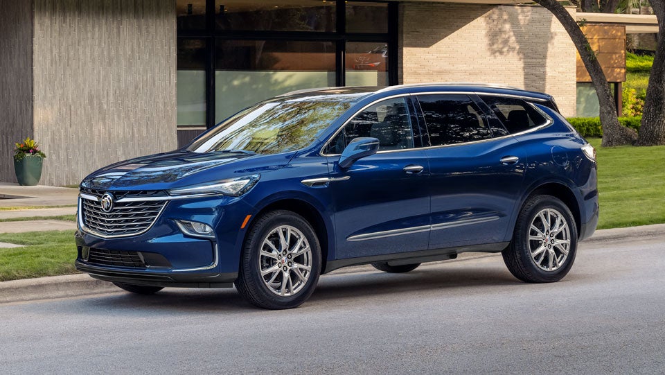 Matick Buick GMC in Southfield MI