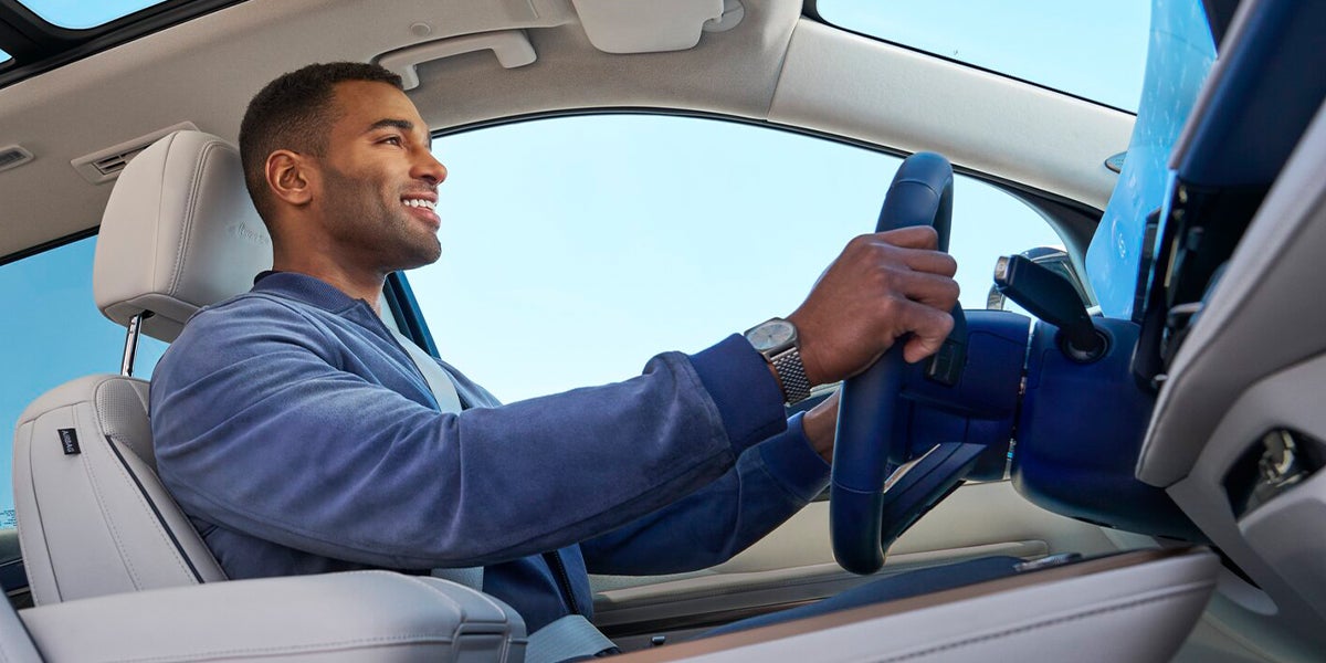 Matick Buick GMC in Southfield MI