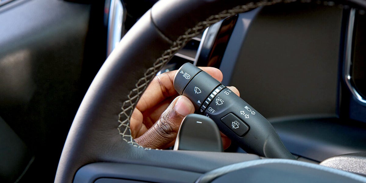 Matick Buick GMC in Southfield MI