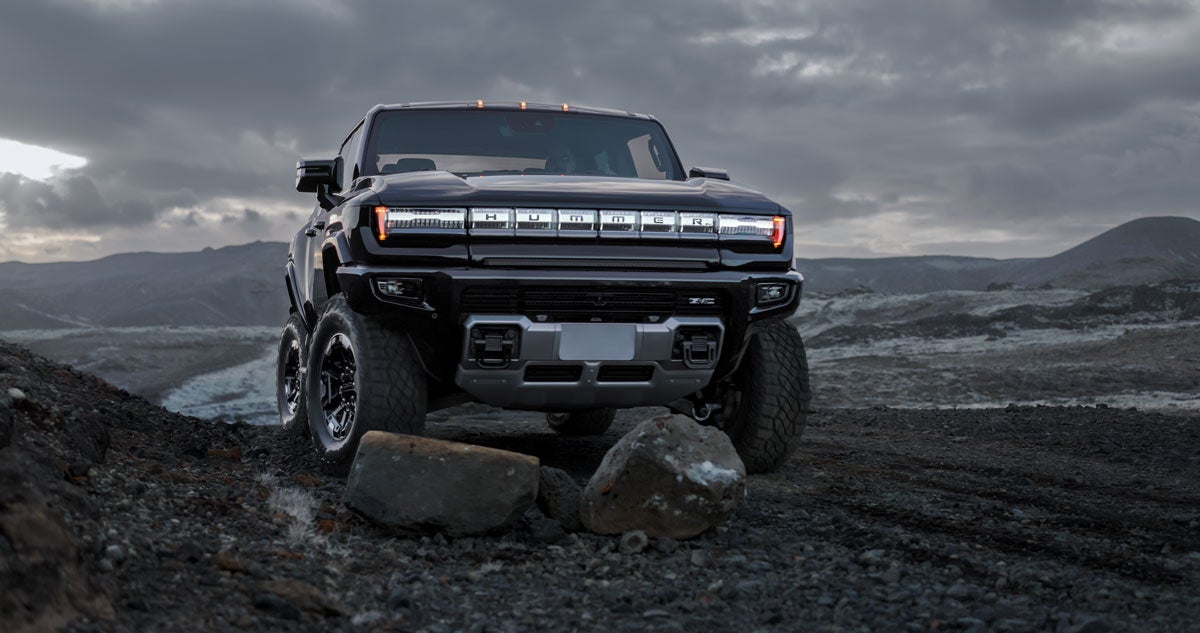 Matick Buick GMC in Southfield MI