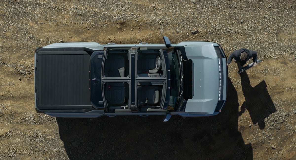 Matick Buick GMC in Southfield MI