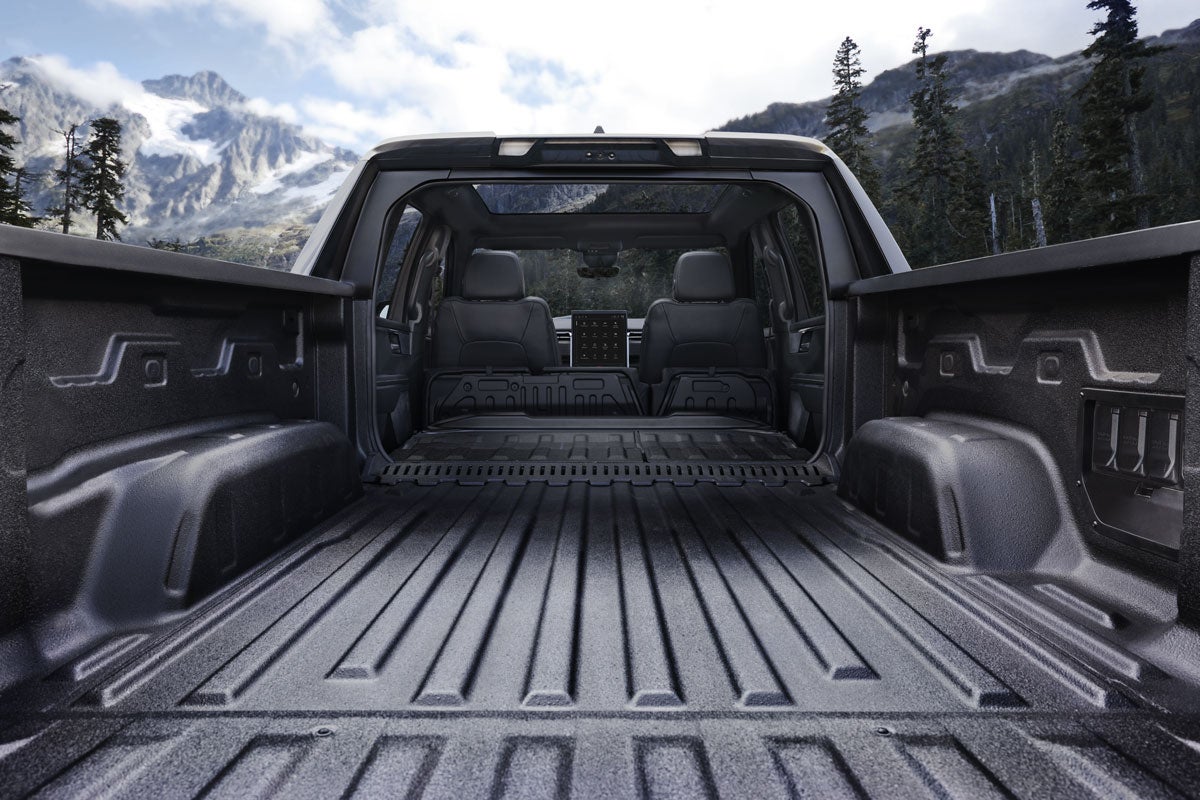 Matick Buick GMC in Southfield MI